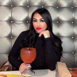 Meet your Posher, Princess